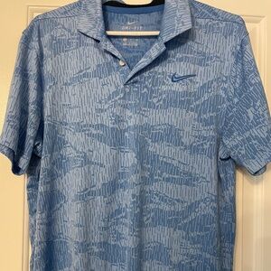 Nike Golf Shirt